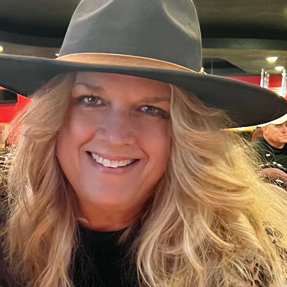 Meet your Posher, Tammy